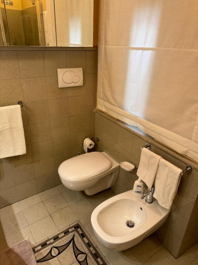 Residenza Del Corso Apartment Arezzo Exterior photo