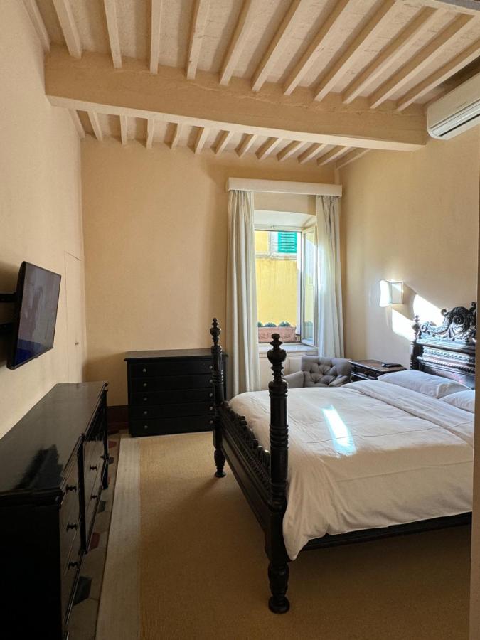 Residenza Del Corso Apartment Arezzo Exterior photo