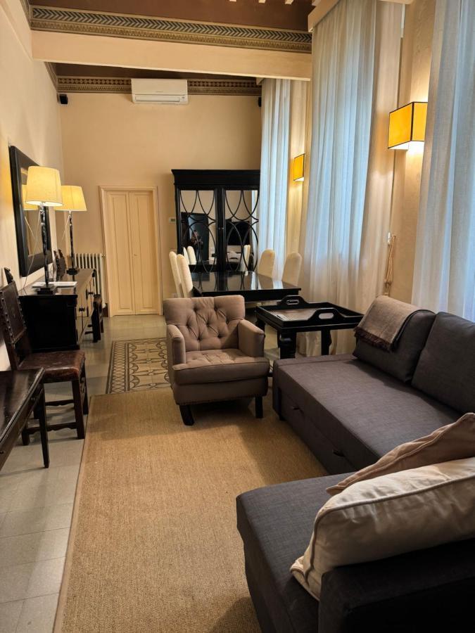 Residenza Del Corso Apartment Arezzo Exterior photo