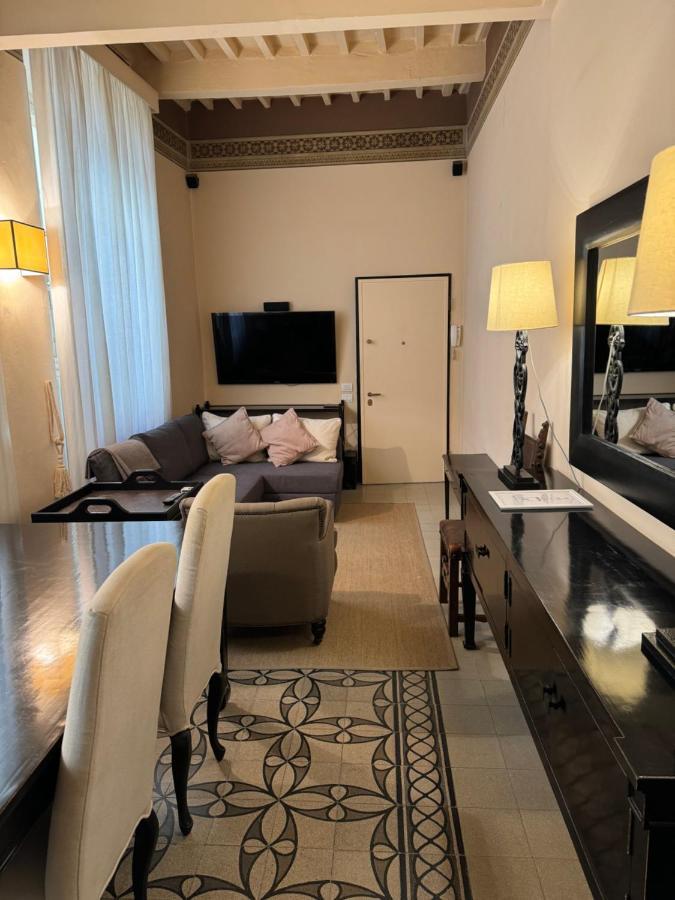 Residenza Del Corso Apartment Arezzo Exterior photo